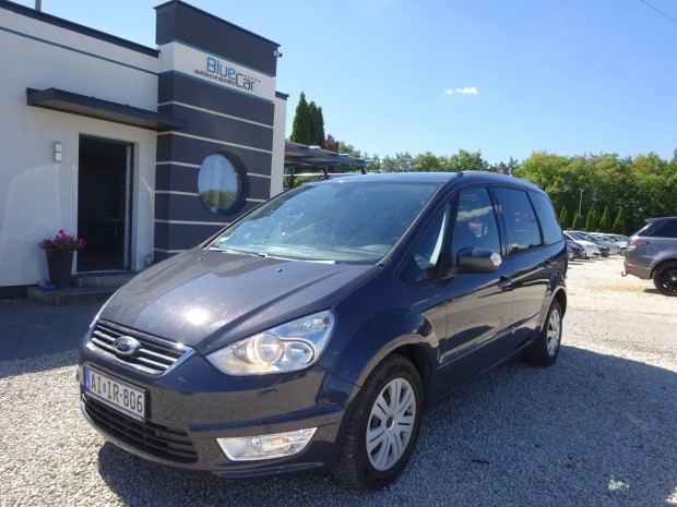 Ford Galaxy 2.0 TDCi Business [5 szemly] Friss...